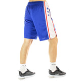 Nike Philadelphia 76ers NBA Icon Edition Dri-Fit Swingman Short CD0485-495 - blau-weiss-rot