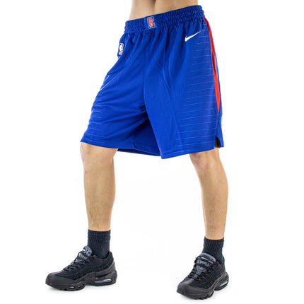 Nike Los Angeles Clippers NBA Icon Edition Short AJ5614-495-