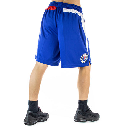 Nike Los Angeles Clippers NBA Icon Edition Short AJ5614-495-
