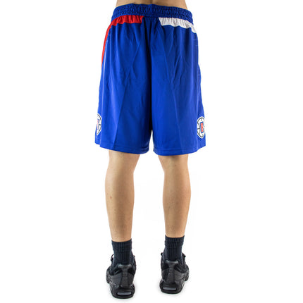 Nike Los Angeles Clippers NBA Icon Edition Short AJ5614-495-