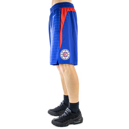 Nike Los Angeles Clippers NBA Icon Edition Short AJ5614-495-