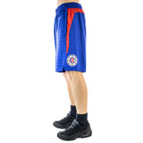 Nike Los Angeles Clippers NBA Icon Edition Short AJ5614-495-