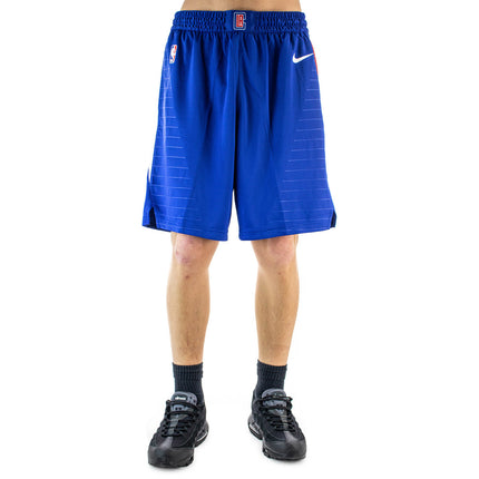 Nike Los Angeles Clippers NBA Icon Edition Short AJ5614-495-