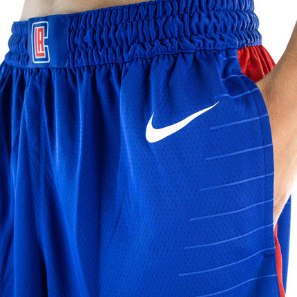 Nike Los Angeles Clippers NBA Icon Edition Short AJ5614-495-
