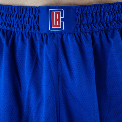 Nike Los Angeles Clippers NBA Icon Edition Short AJ5614-495-