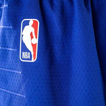 Nike Los Angeles Clippers NBA Icon Edition Short AJ5614-495-