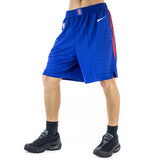 Nike Los Angeles Clippers NBA Icon Edition Short AJ5614-495 - blau