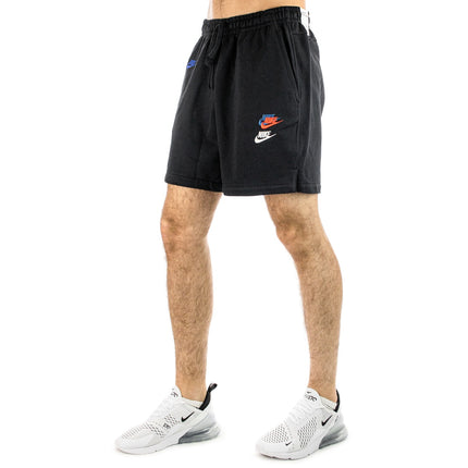Nike Essentials French Terry Short DD4682-010-