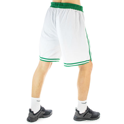 Nike Boston Celtics NBA Swingman Short AJ5586-100-