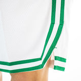 Nike Boston Celtics NBA Swingman Short AJ5586-100-