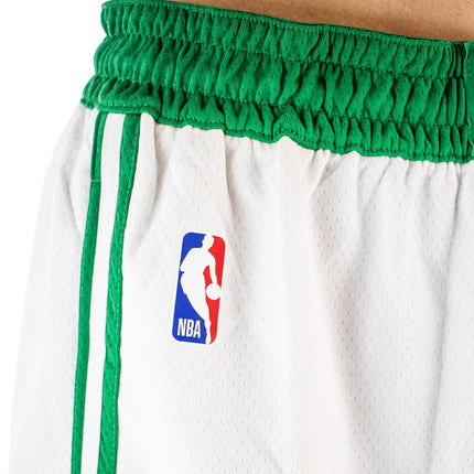 Nike Boston Celtics NBA Swingman Short AJ5586-100-