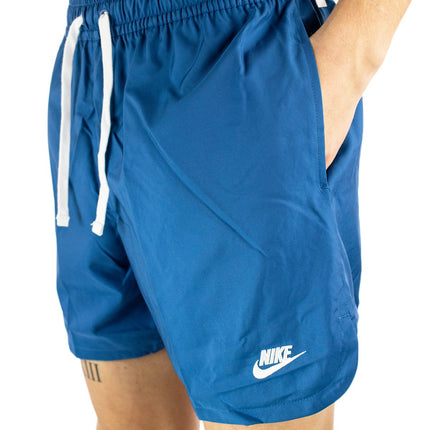 Nike Club Woven Lined Flow Short DM6829-407-