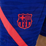 Nike FC Barcelona Dry-Fit Strike Short CW1661-455-