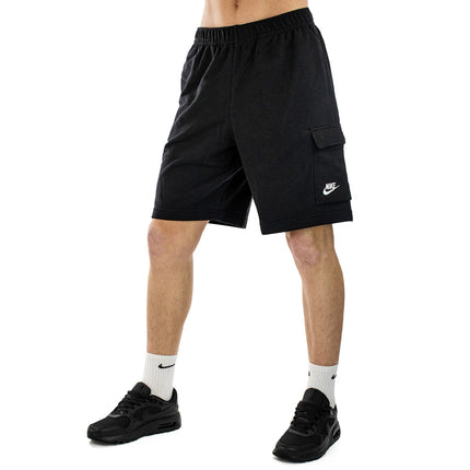 Nike Club French Terry Cargo Short DD7014-010-