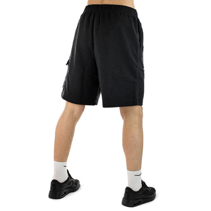 Nike Club French Terry Cargo Short DD7014-010-