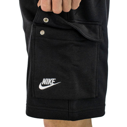 Nike Club French Terry Cargo Short DD7014-010-