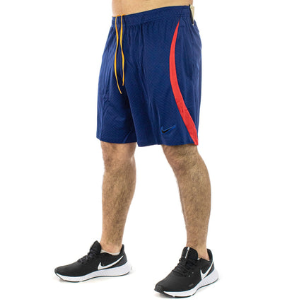 Nike FC Barcelona Strike Short DH7711-492-