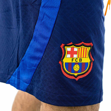 Nike FC Barcelona Strike Short DH7711-492-