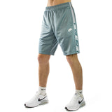 Nike Repeat Poly Knit Short DV0316-015 - blau grau