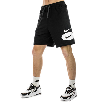 Nike Swoosh League French Terry Short DM5487-010-