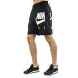 Nike Air French Terry Short DM5211-010 - schwarz-creme