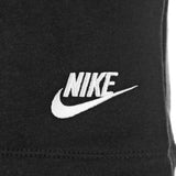 Nike Club Fleece Mid-Rise Short DQ5802-010-