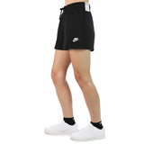 Nike Club Fleece Mid-Rise Short DQ5802-010-