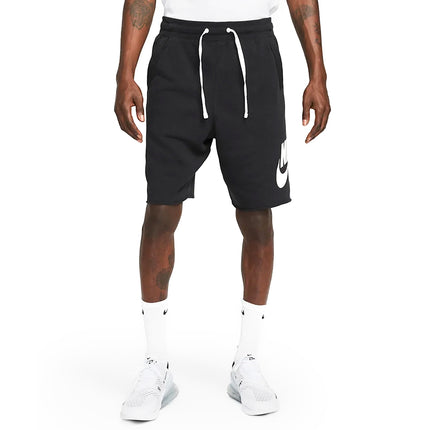 Nike Club Alumni French Terry Short DX0502-010-