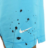 Nike Dri-Fit Totality Knit 7 Inch Unlined Dye Short DX1546-416-
