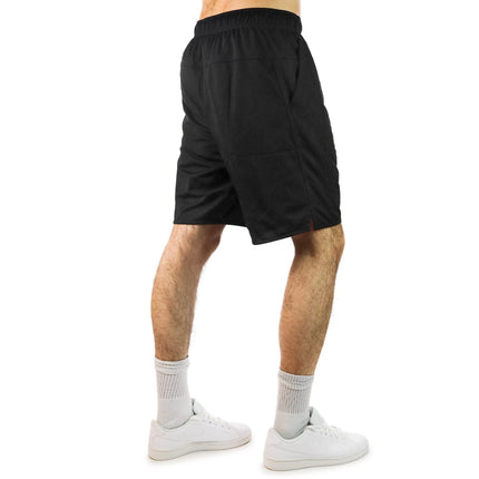 Nike Dri-Fit Totality Knit 9 Inch Unlined Short DV9328-010-