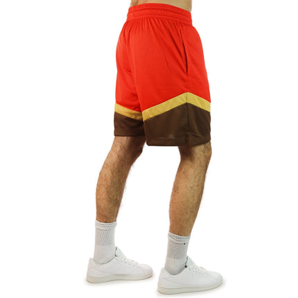 Nike Dri-Fit Icon 8 Inch Basketball Short DV9524-633-