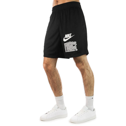 Nike Dri-Fit Starting 5 HBR 8 Inch Basketball Short DV9483-010-