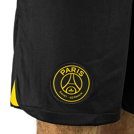 Nike Paris Saint-Germain 2022/23 Stadium Fourth Short DR3980-010-