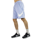 Nike Sportswear Club Basketball Short BV2721-548 - hellblau