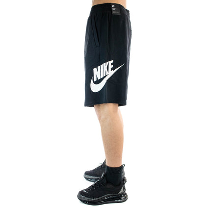 Nike French Terry Alumni Short AR2375-010-