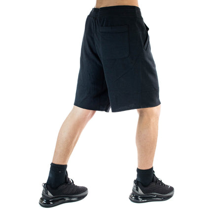 Nike French Terry Alumni Short AR2375-010-