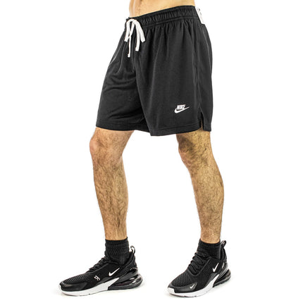 Nike Club Mesh Flow Short DX0735-010-