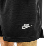 Nike Club Mesh Flow Short DX0735-010-