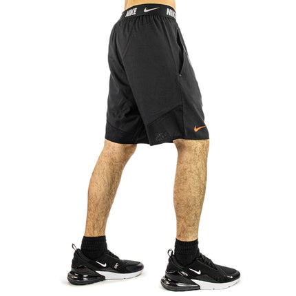 Nike San Francisco Giants MLB Woven Short NMMA-12DA-GIA-W73-