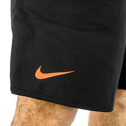 Nike San Francisco Giants MLB Woven Short NMMA-12DA-GIA-W73-