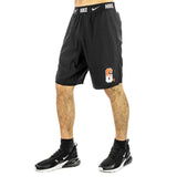 Nike San Francisco Giants MLB Woven Short NMMA-12DA-GIA-W73 - schwarz-orange