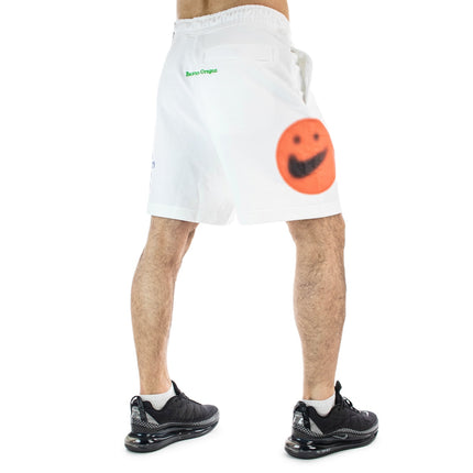 Nike Short DA0645-100 - weiss-blau