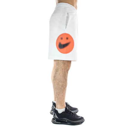 Nike Short DA0645-100 - weiss-blau