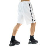 Nike Repeat French Terry Short DD4496-100 - weiss-schwarz