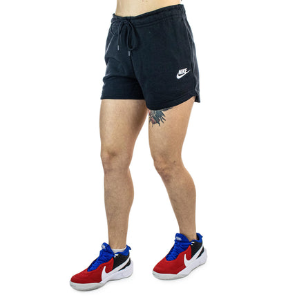 Nike French Terry Shorts CJ2158-010-