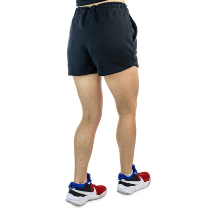 Nike French Terry Shorts CJ2158-010-