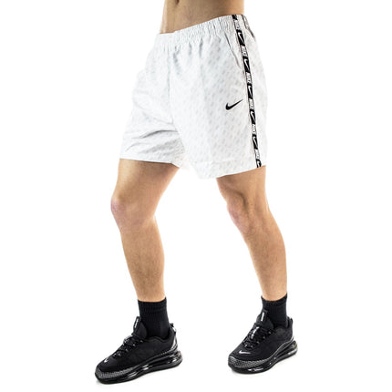 Nike Repeat Woven Print Short DD4499-100-