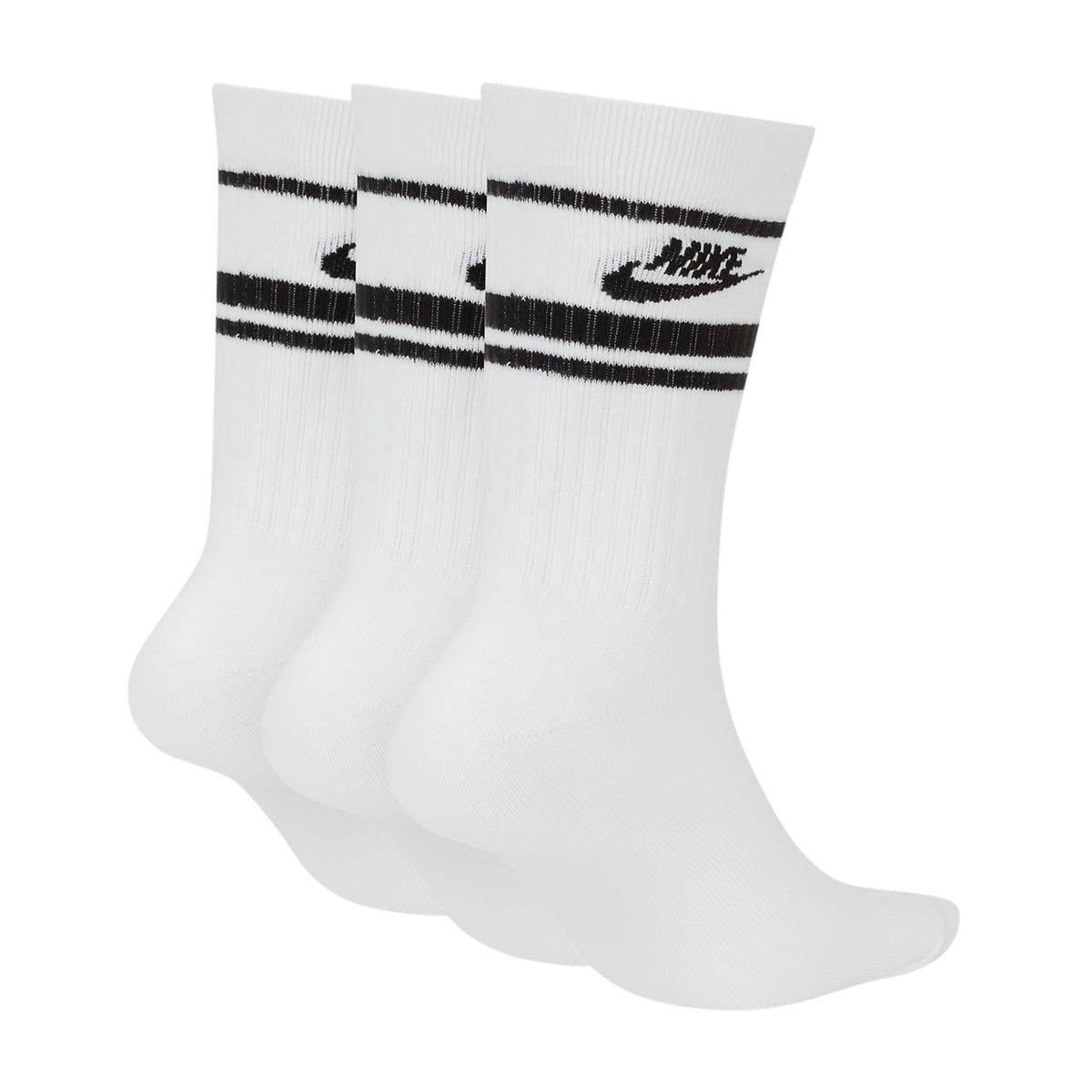 Nike Sportswear Essentials Crew Socken 3 Paar CQ0301-103-