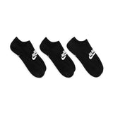Nike Sportswear Everyday Essential No-Show 3er Pack Socken DX5075-010-