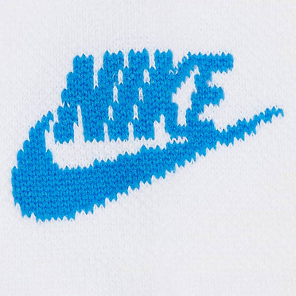 Nike Sportswear Everyday Essential No-Show 3er Pack Socken DX5075-911-